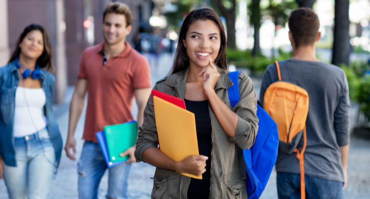 Bachillerato, ¿qué habilidades desarrollaré?