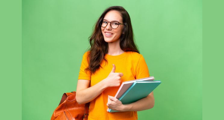 De Estudiante a CEO cursando Administración de Empresas