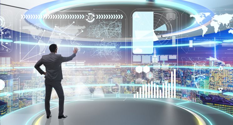 Inteligencia Artificial y su uso en Ciencias de la Comunicación