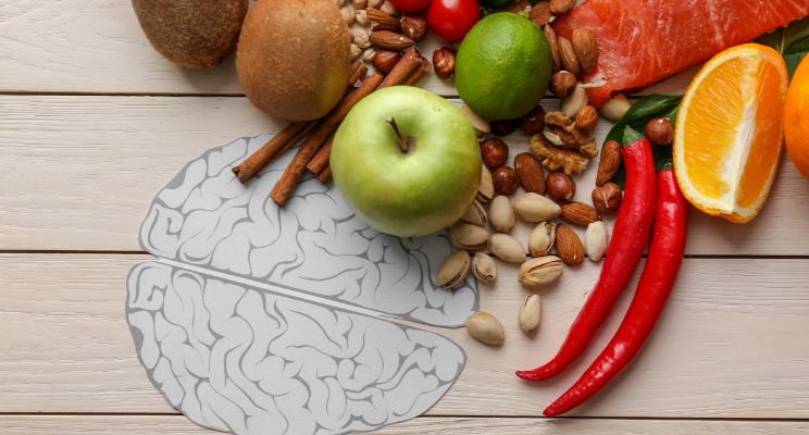 ¿Cómo se complementa la Psicología con Nutrición?