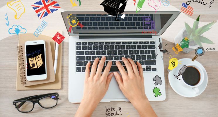 Emprende tu propio negocio estudiando Lenguas Extranjeras