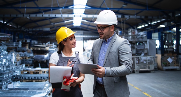 Ventajas de una Ingeniería Industrial en modalidad ejecutiva