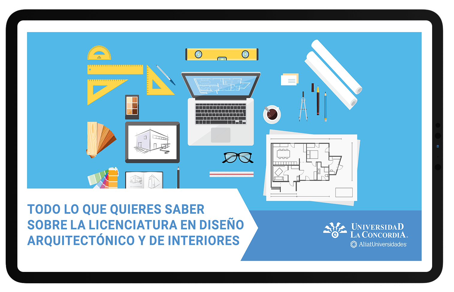 Todo lo que quieres saber sobre la Licenciatura en Diseño ...