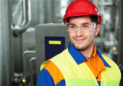 Portada Licenciatura Presencial en Ingeniería Industrial en ULC