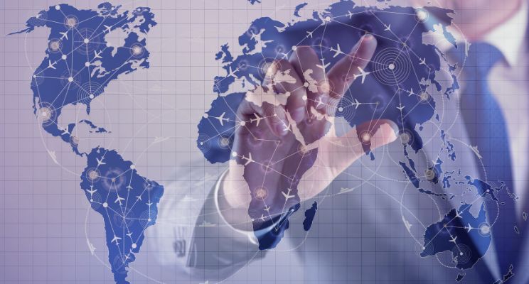Comercio Internacional impulsa la economía global