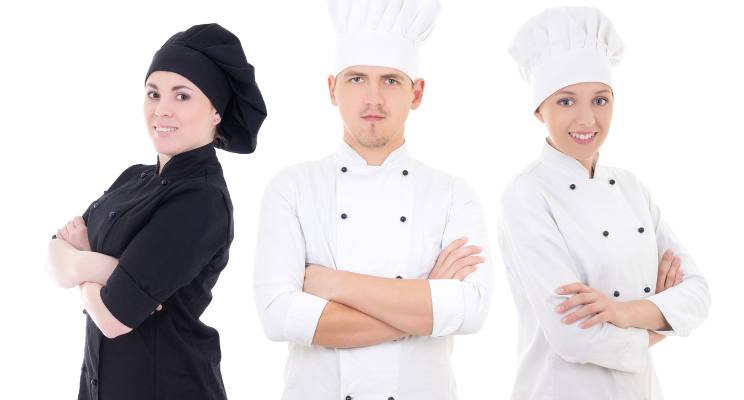 Las especializaciones de la carrera de gastronomía