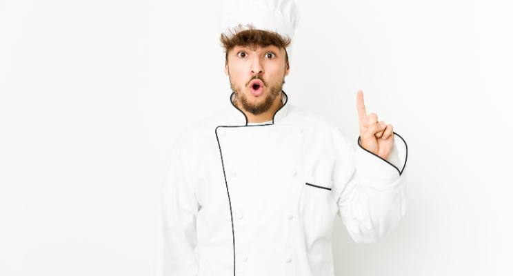 Mejor universidad privada para estudiar gastronomía