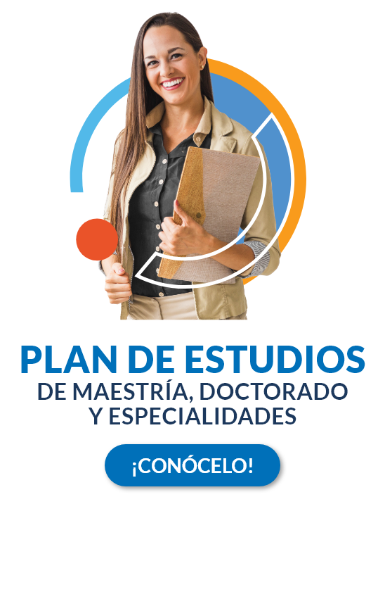 Plan de Estudios