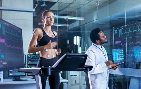 Ciencias del Deporte para el desarrollo humano