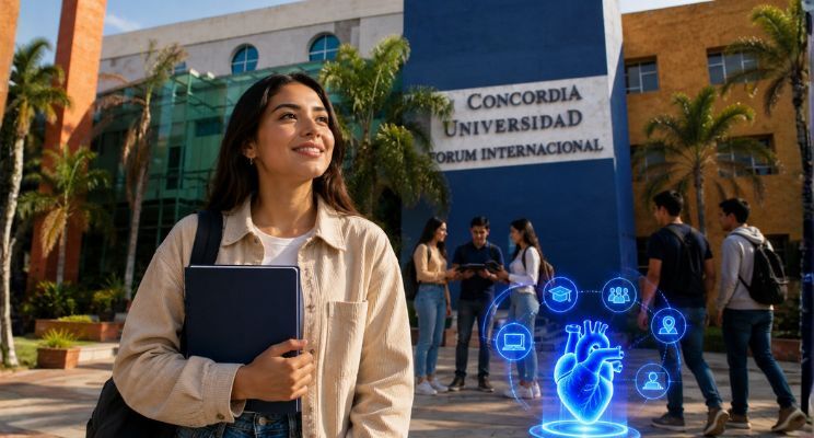 ULC Fórum Internacional y sus licenciaturas presenciales en Aguascalientes